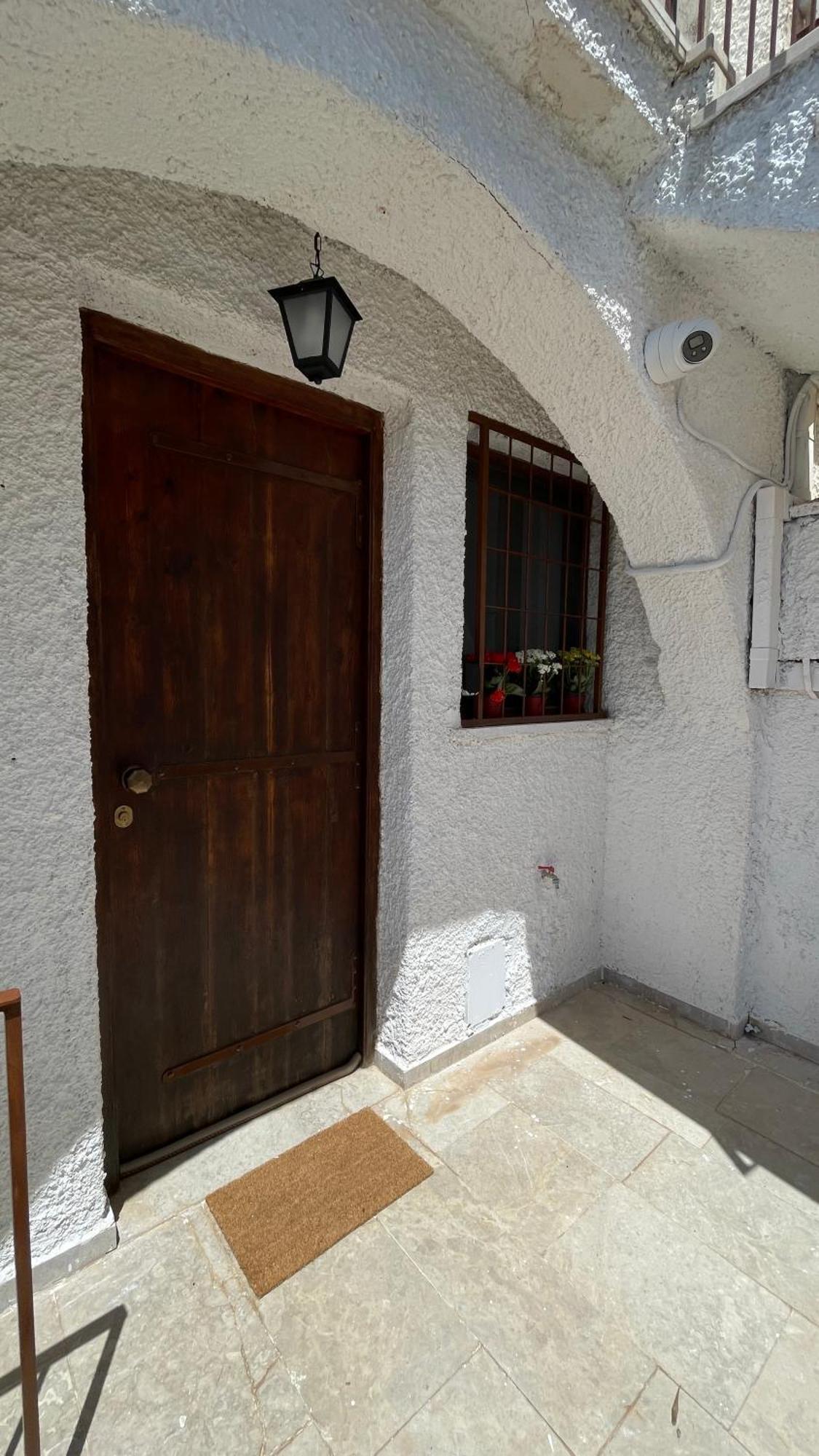 Zenso Studios Tolón Exteriér fotografie